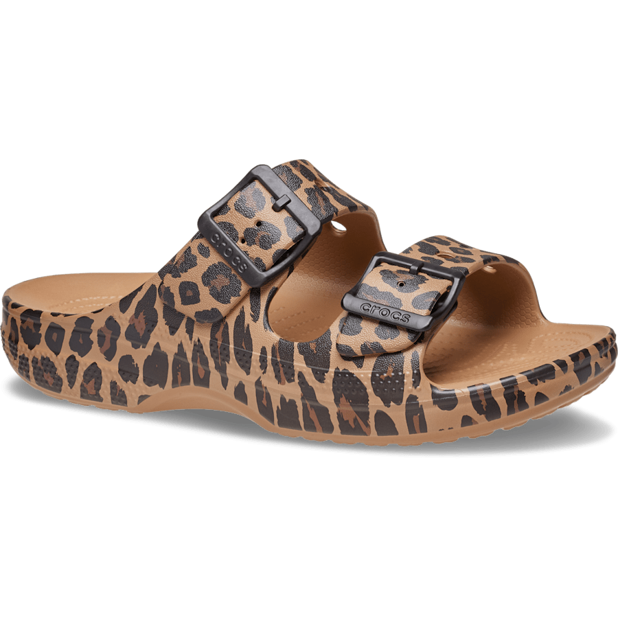 Crocs - Women's Animal Saturday Sandal for Women