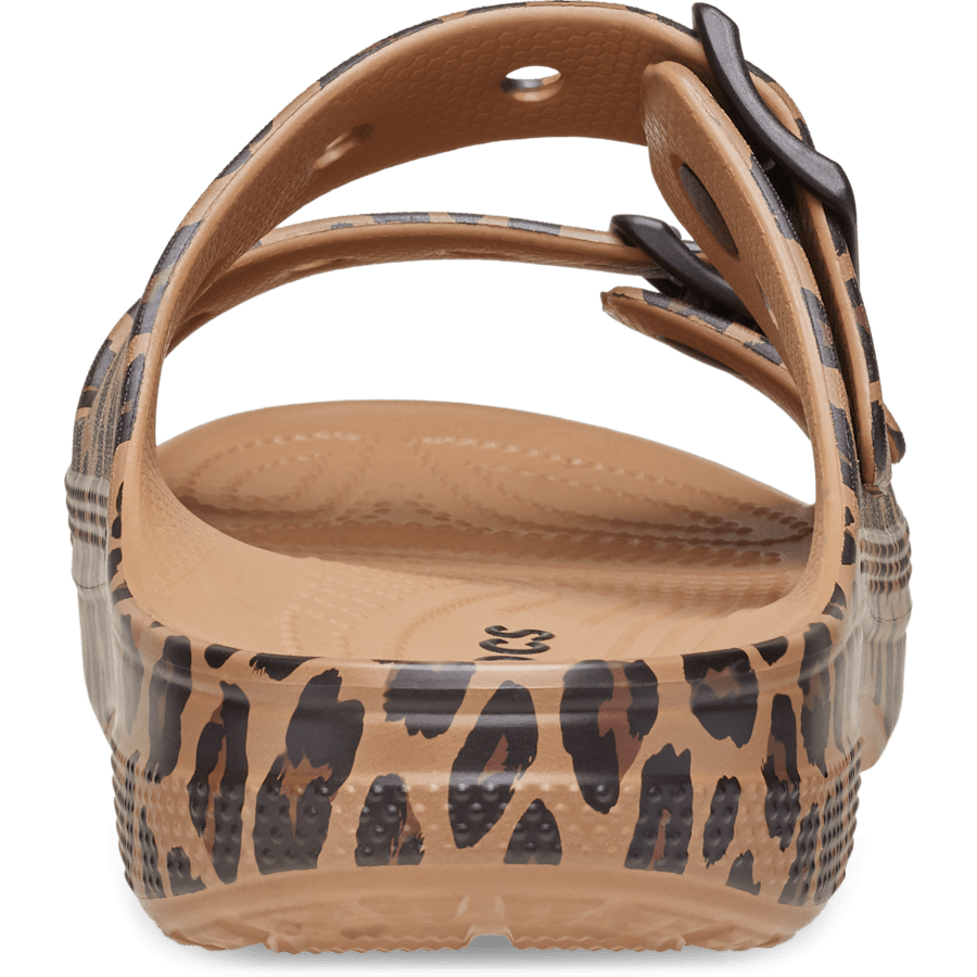 Crocs - Women's Animal Saturday Sandal for Women
