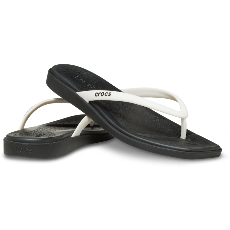 Crocs - Miami Two Tone Flip for Women