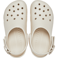 Crocs - Classic Enamel Buckle Clog for Women|Men