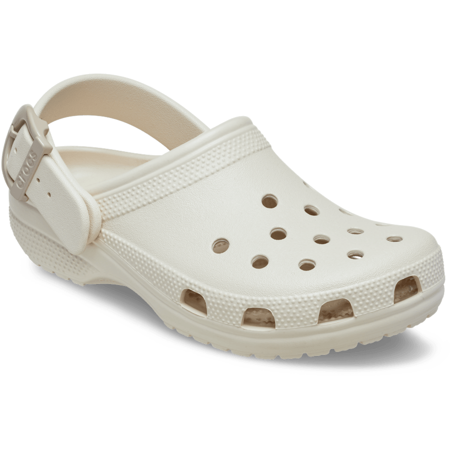Crocs - Classic Enamel Buckle Clog for Women|Men