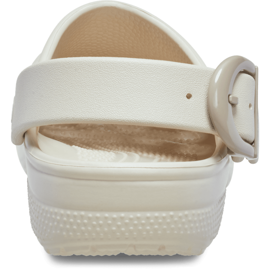 Crocs - Classic Enamel Buckle Clog for Women|Men