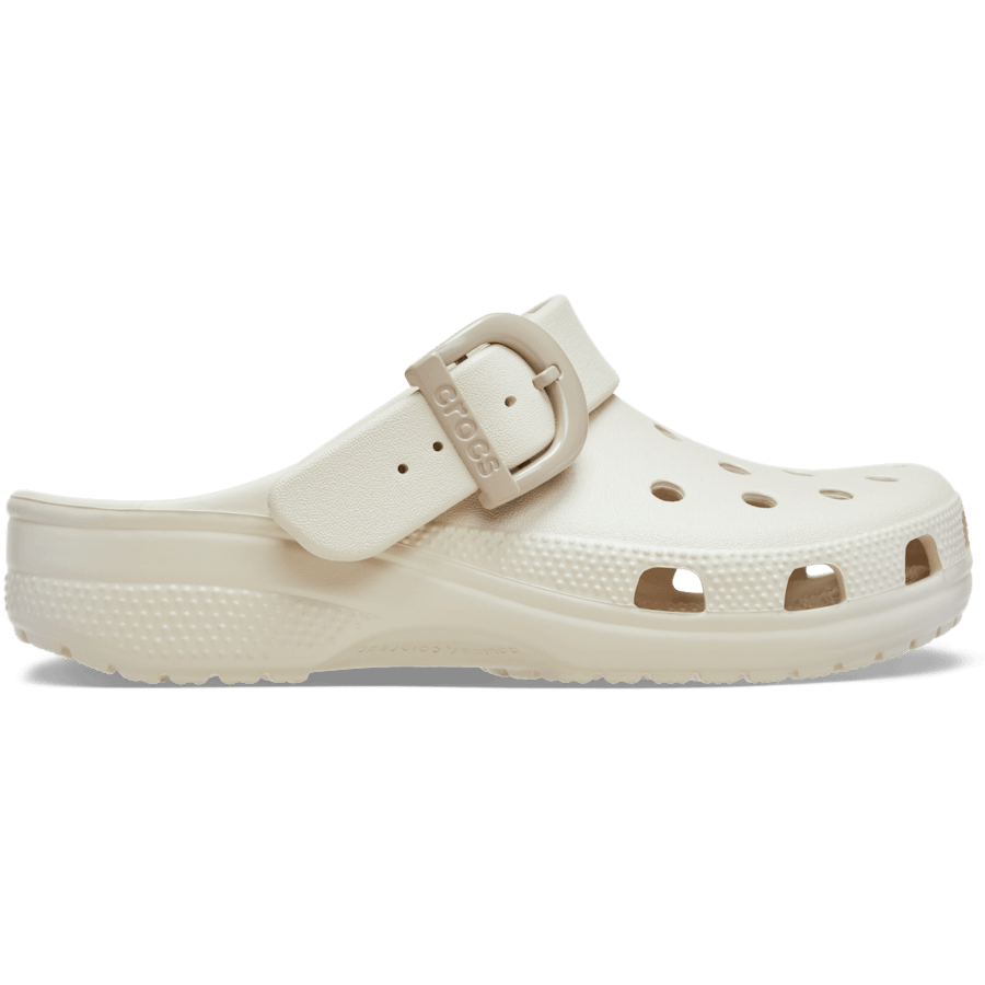 Crocs - Classic Enamel Buckle Clog for Women|Men
