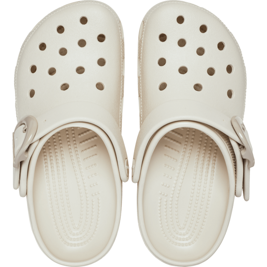 Crocs - Classic Enamel Buckle Clog for Women|Men