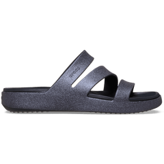 Crocs - Getaway Glimmer Strappy for Women