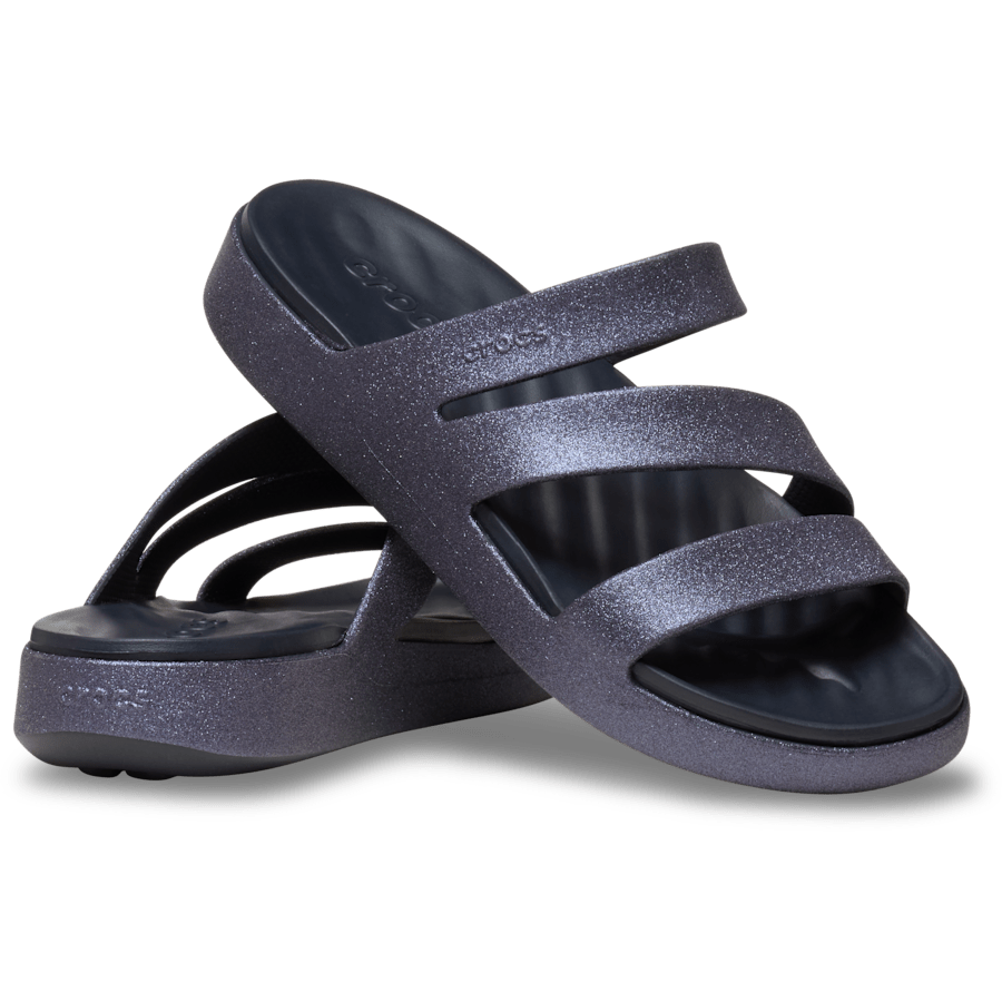 Crocs - Getaway Glimmer Strappy for Women