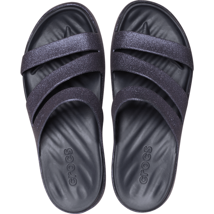 Crocs - Getaway Glimmer Strappy for Women