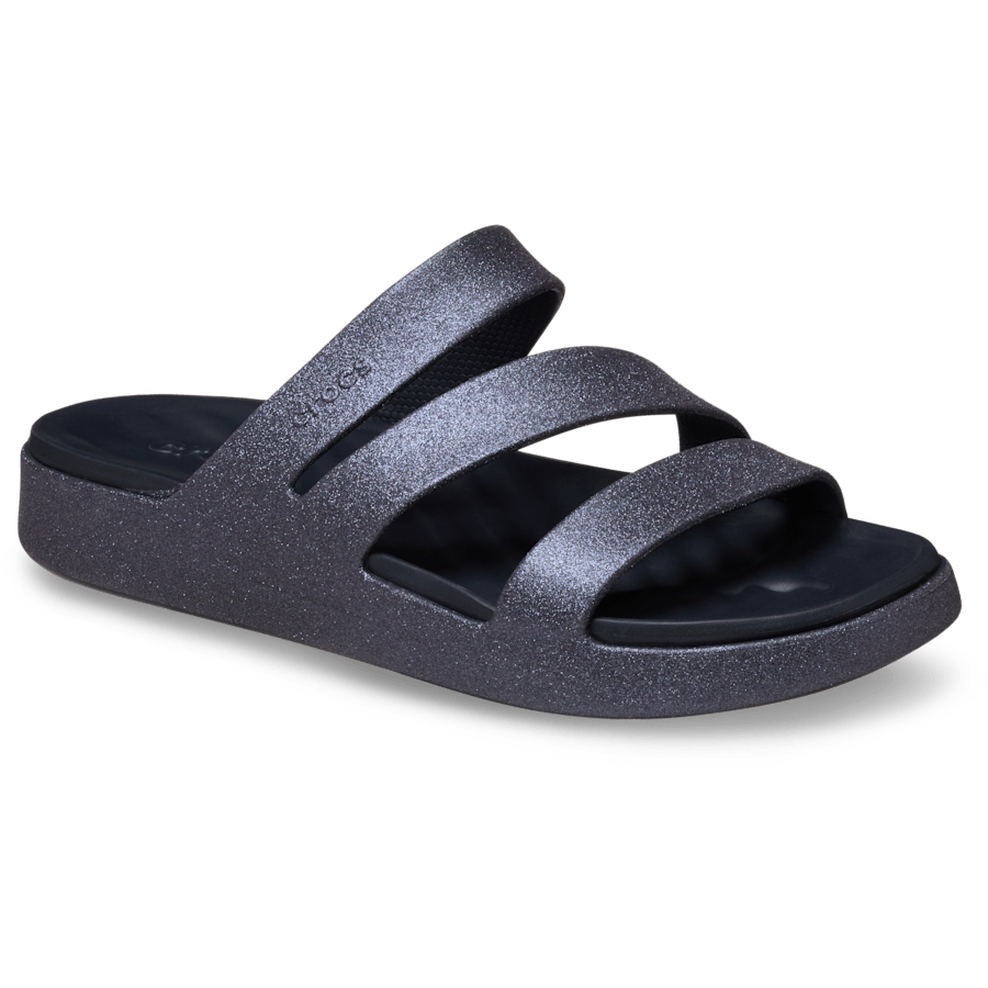 Crocs - Getaway Glimmer Strappy for Women