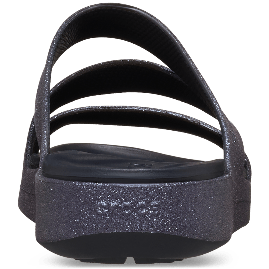 Crocs - Getaway Glimmer Strappy for Women