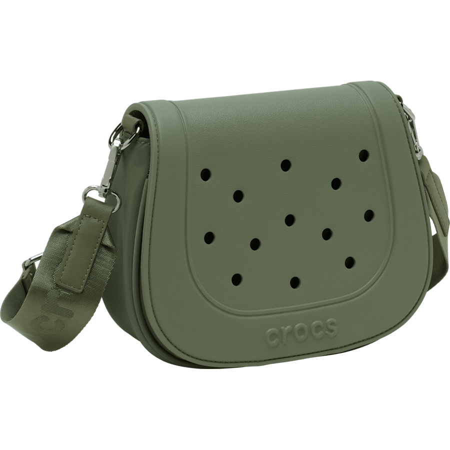 Crocs - Nylon Crossbody for Women|Kids