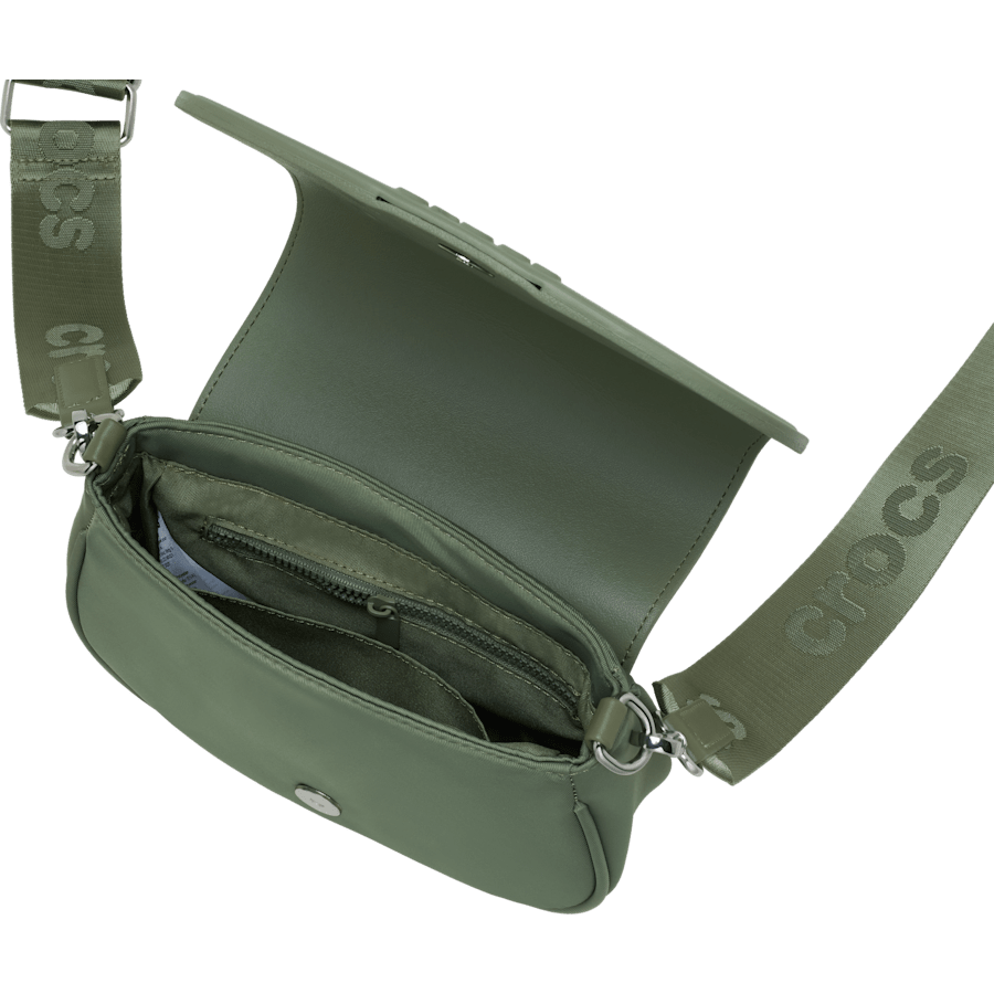 Crocs - Nylon Crossbody for Women|Kids