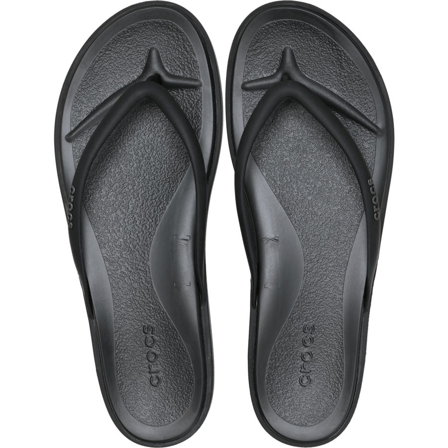 Crocs - Miami Round Toe Flip for Women
