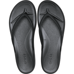 Crocs - Miami Round Toe Flip for Women