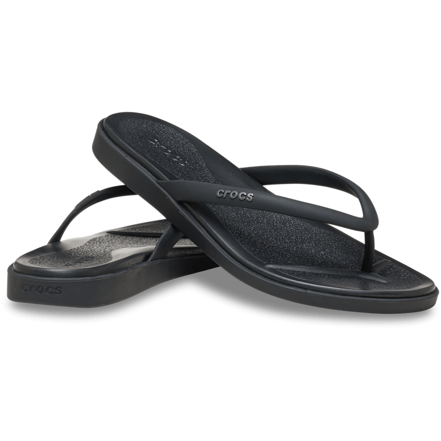 Crocs - Miami Round Toe Flip for Women