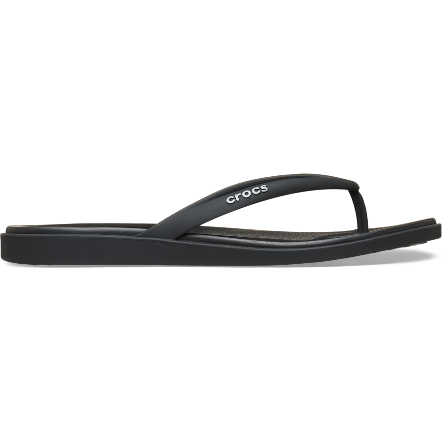 Crocs - Miami Round Toe Flip for Women