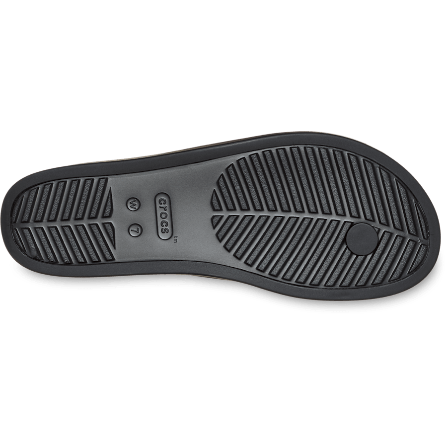 Crocs - Miami Round Toe Flip for Women