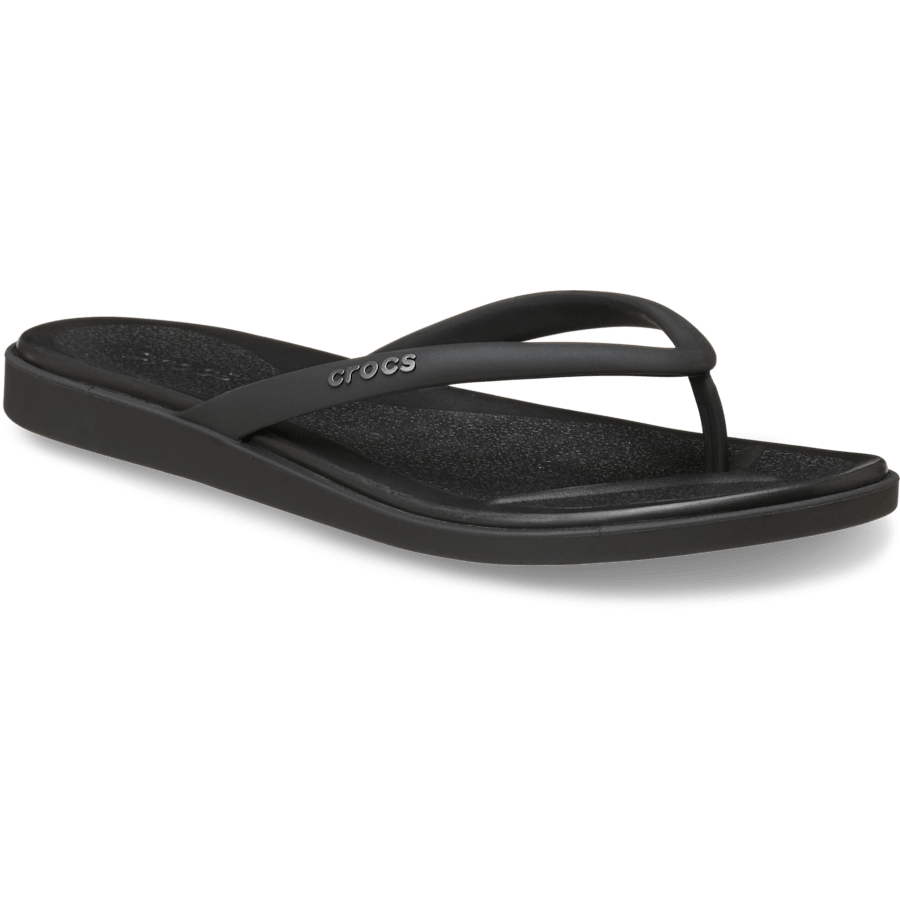 Crocs - Miami Round Toe Flip for Women