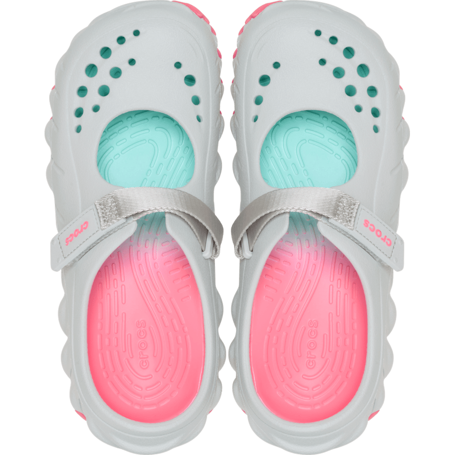 Crocs - Echo Mary Jane Fade for Men