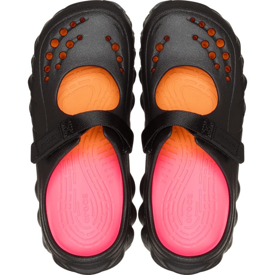 Crocs - Echo Mary Jane Sunset for Women|Men