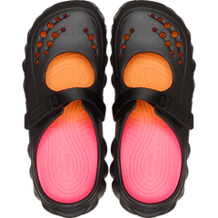 Crocs - Echo Mary Jane Sunset for Women|Men