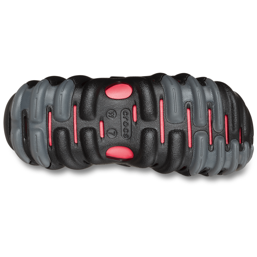 Crocs - Echo Mary Jane Sunset for Women|Men