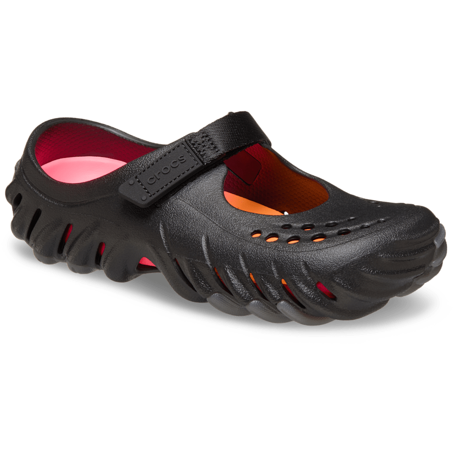 Crocs - Echo Mary Jane Sunset for Women|Men