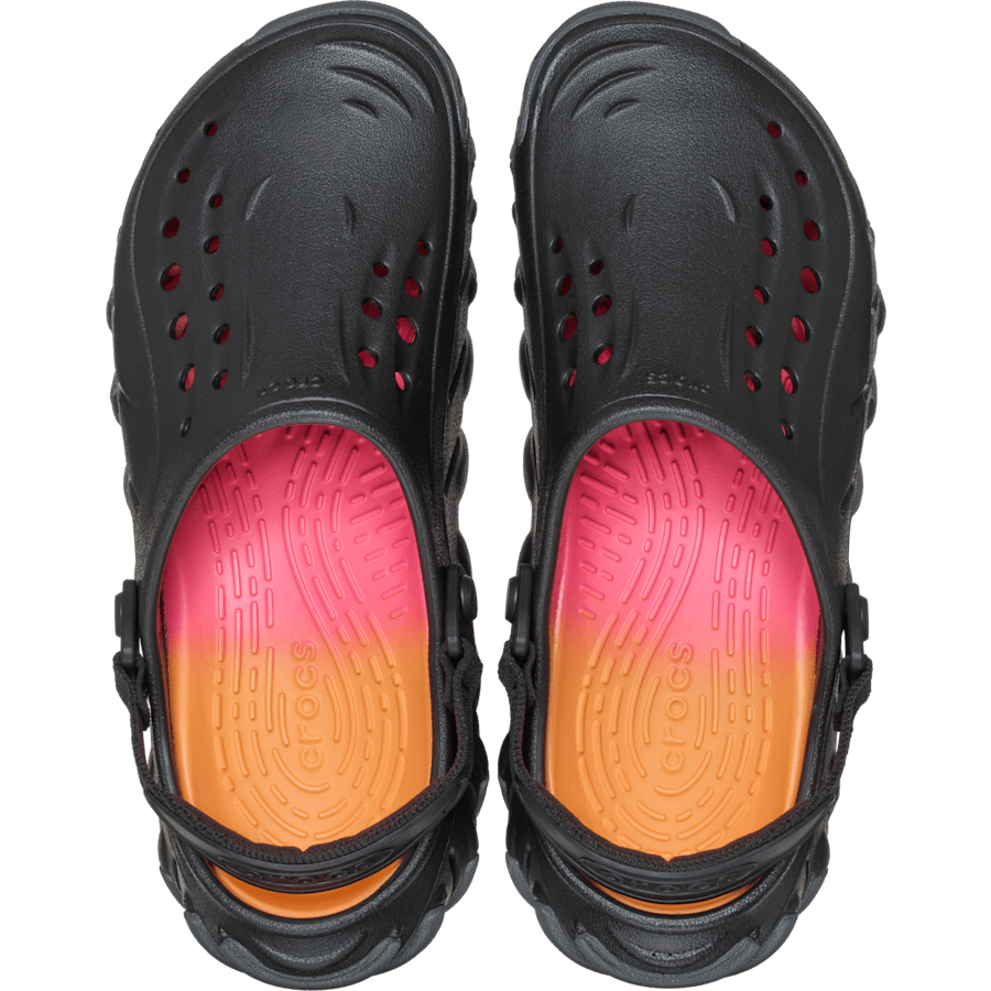 Crocs - Echo RO Clog Sunset for Women|Men