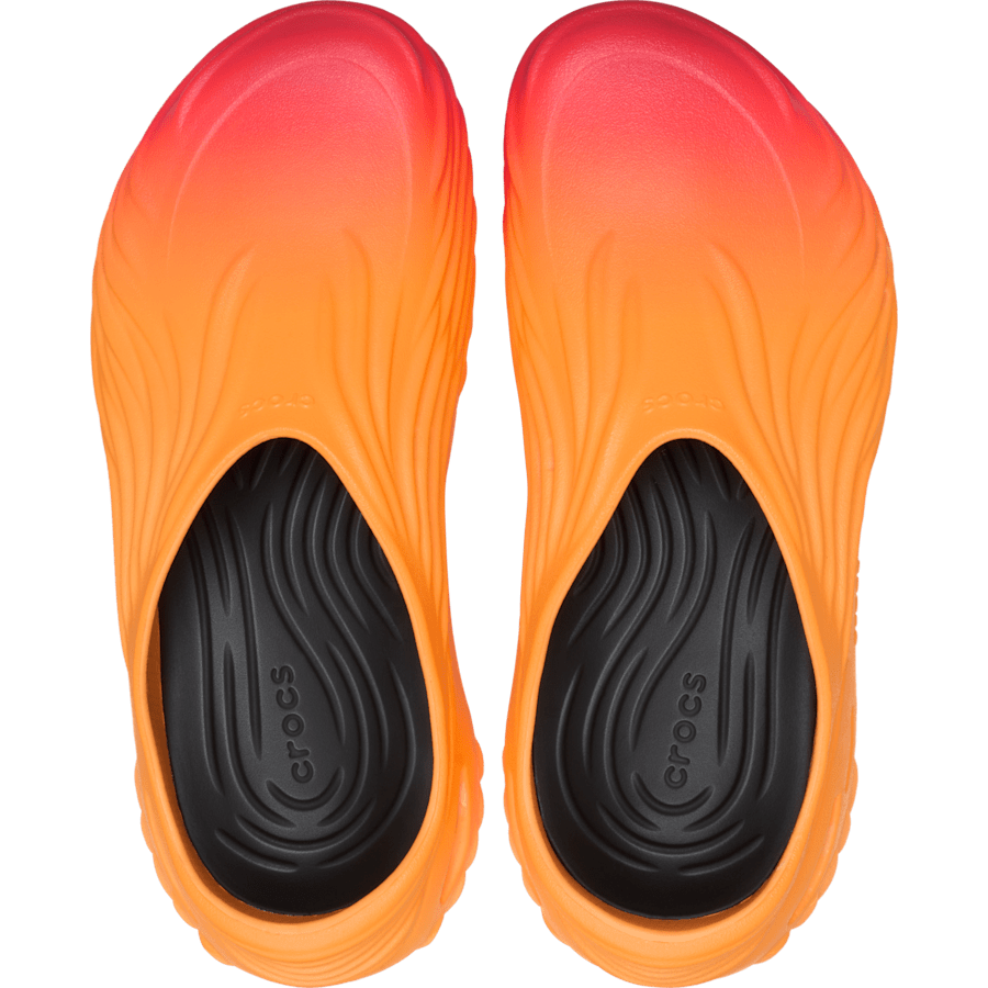 Crocs - Echo Wave Sunset for Women|Men