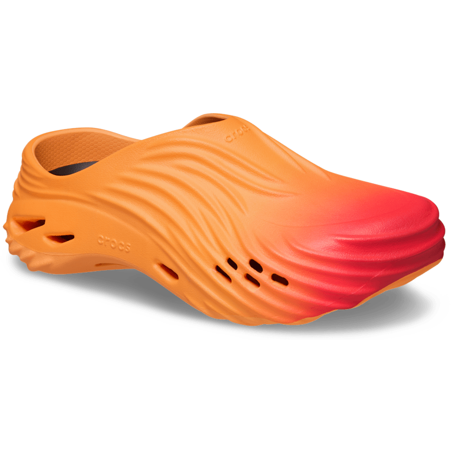 Crocs - Echo Wave Sunset for Women|Men