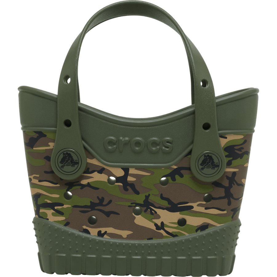 Crocs - Classic Camo Micro Tote for Women|Kids