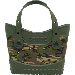 Crocs - Classic Camo Micro Tote for Women|Kids