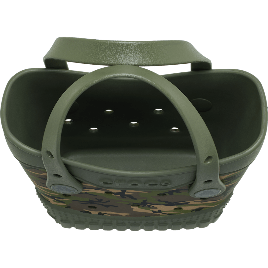 Crocs - Classic Camo Micro Tote for Women|Kids