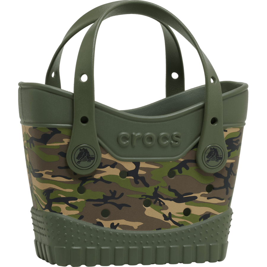 Crocs - Classic Camo Micro Tote for Women|Kids
