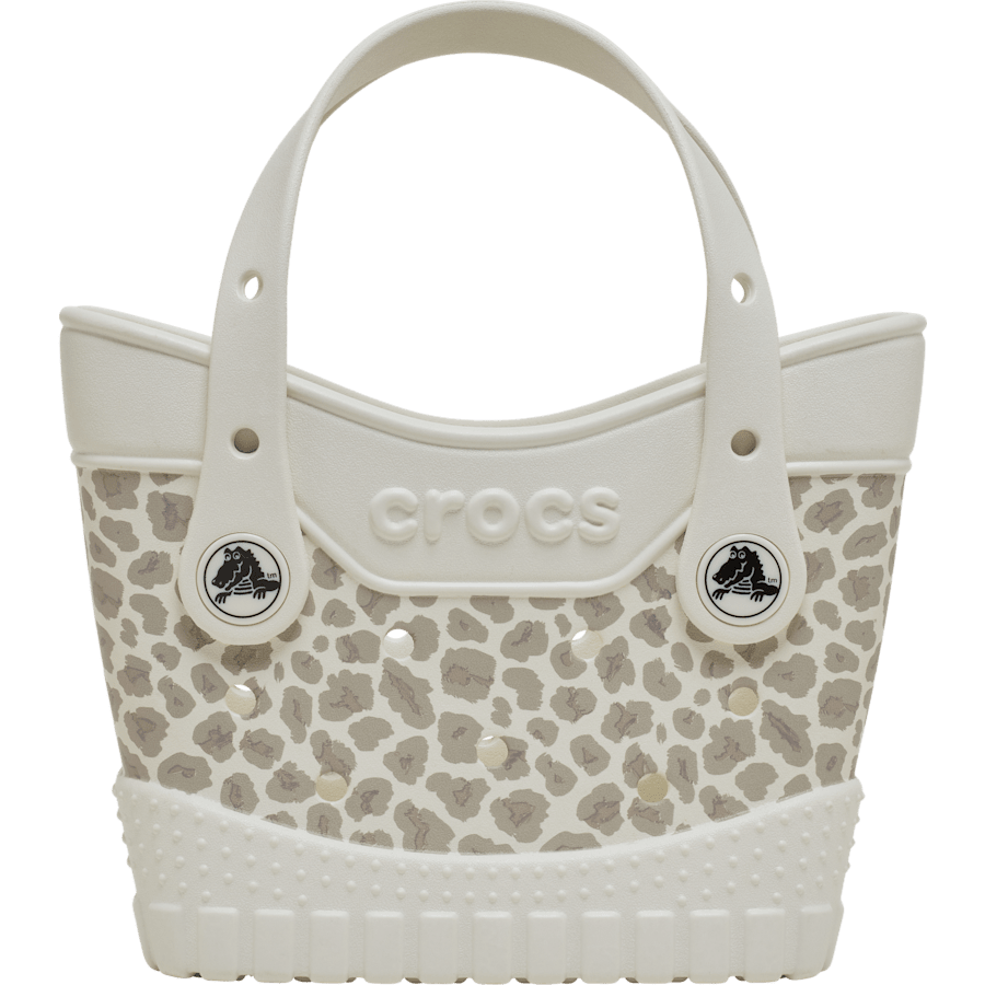 Crocs - Classic Cheetah Micro Tote for Women|Kids
