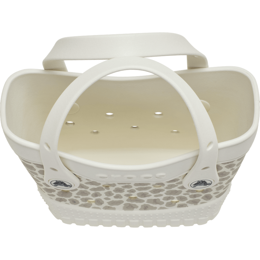 Crocs - Classic Cheetah Micro Tote for Women|Kids
