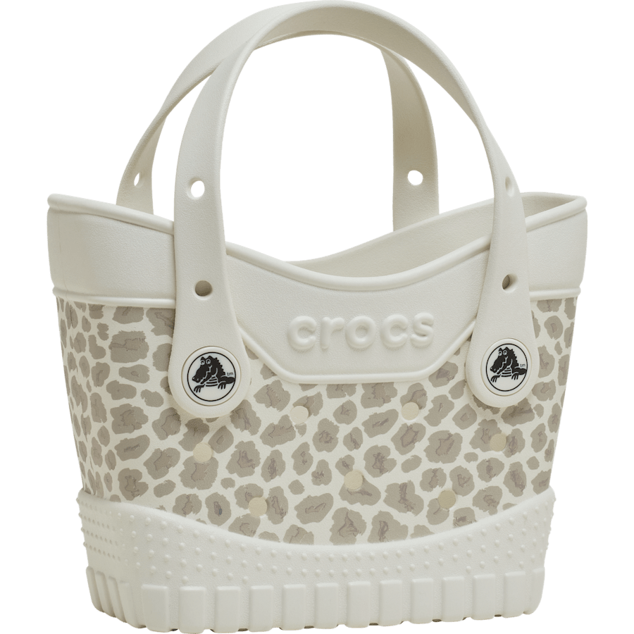 Crocs - Classic Cheetah Micro Tote for Women|Kids