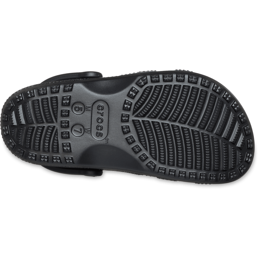 Crocs - Classic Hearts Cut Out Clog for Women|Men