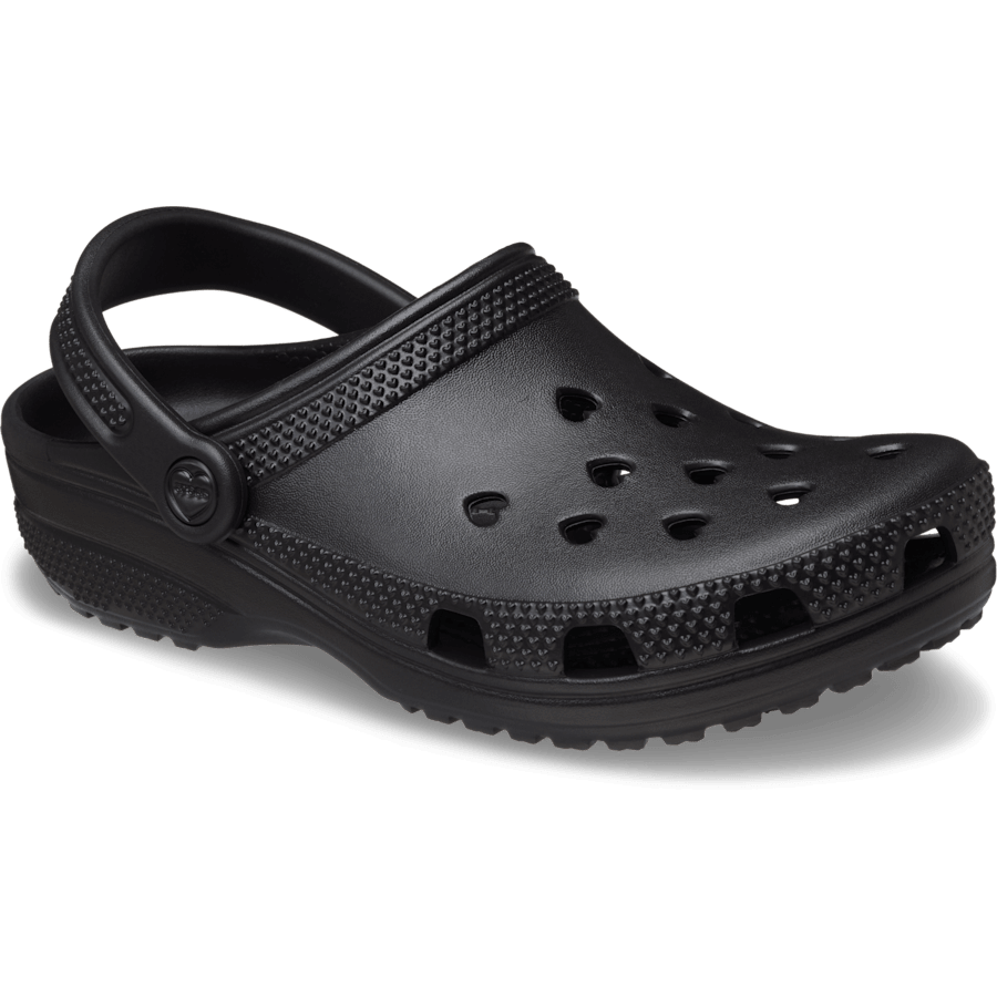 Crocs - Classic Hearts Cut Out Clog for Women|Men