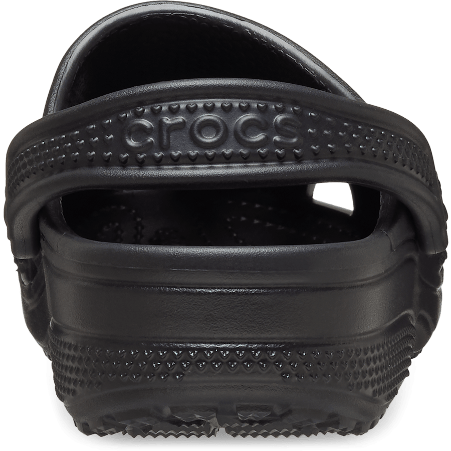 Crocs - Classic Hearts Cut Out Clog for Women|Men