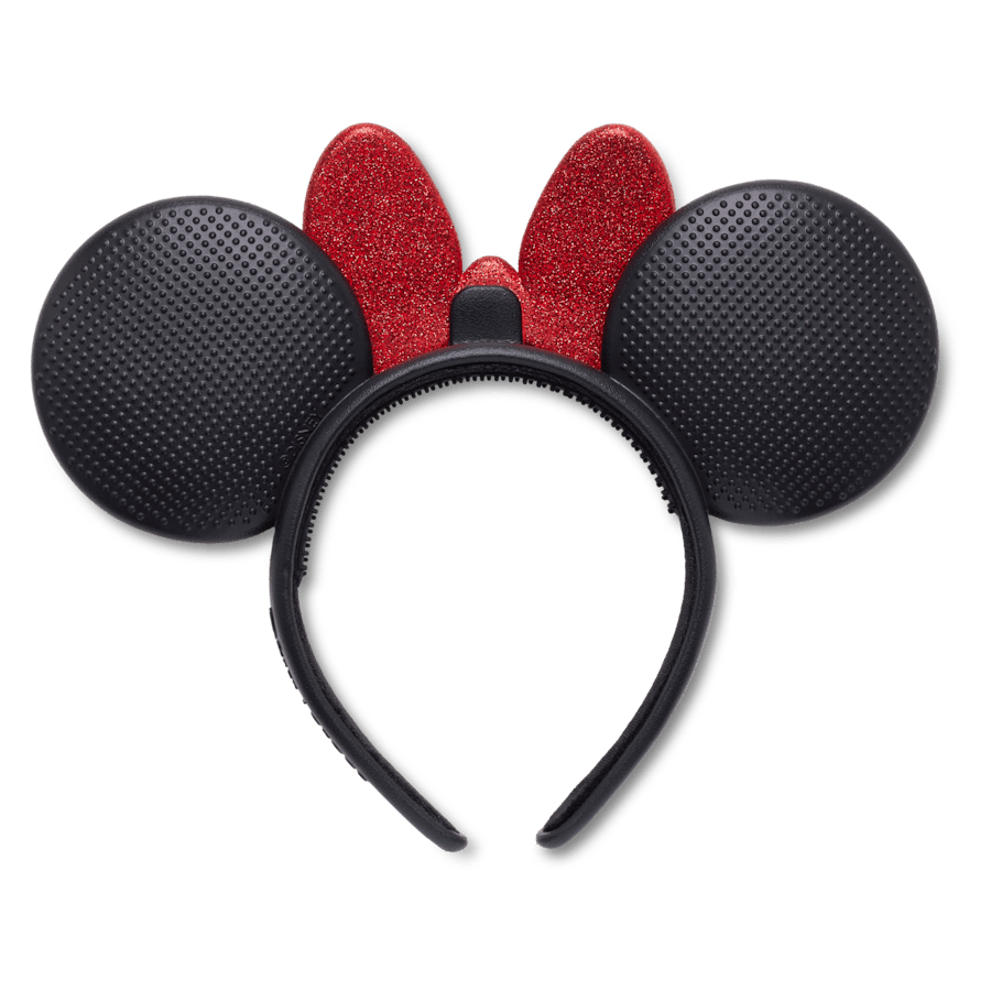 Crocs - Disney Minnie Mouse Headband for Women|Kids