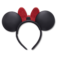 Crocs - Disney Minnie Mouse Headband for Women|Kids