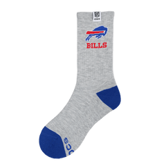 Crocs - NFL Buffalo Bills Crocs Socks for Men
