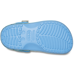 Crocs - Kids’ Bluey Best Buddies Classic Clog for Kids