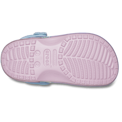 Crocs - Kids’ Bluey Friends Forever Classic Clog for Kids