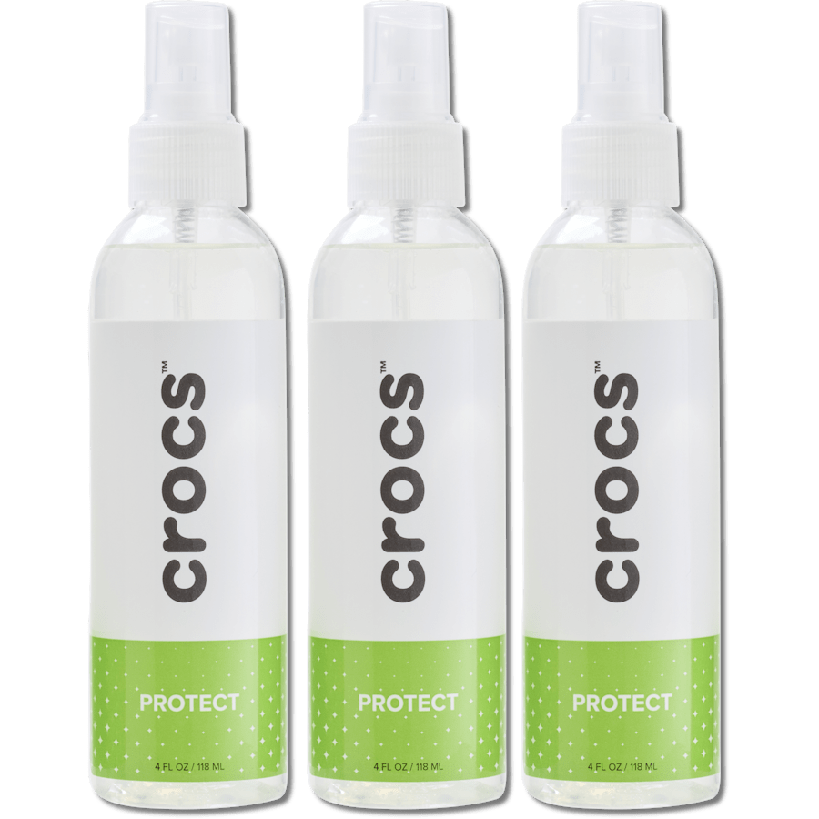 Crocs - Crocs Protectant Spray Mlt for Women|Kids|Men