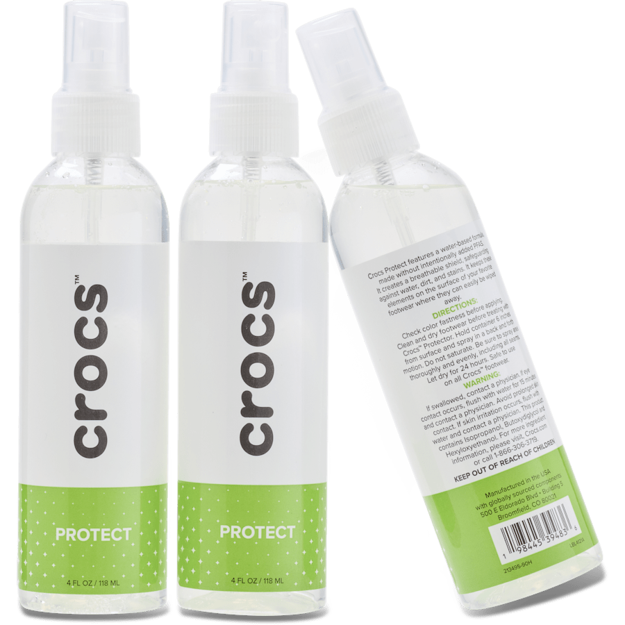 Crocs - Crocs Protectant Spray Mlt for Women|Kids|Men