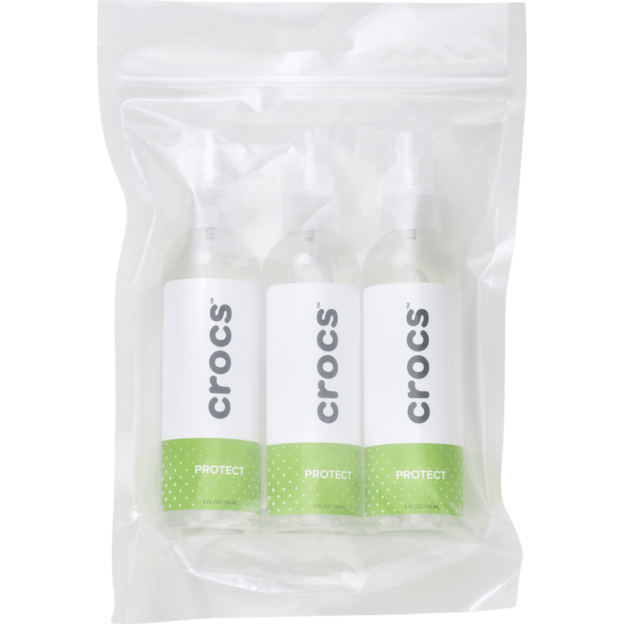 Crocs - Crocs Protectant Spray Mlt for Women|Kids|Men