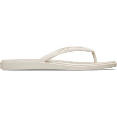 Crocs - Miami Round Toe Animal Flip for Women