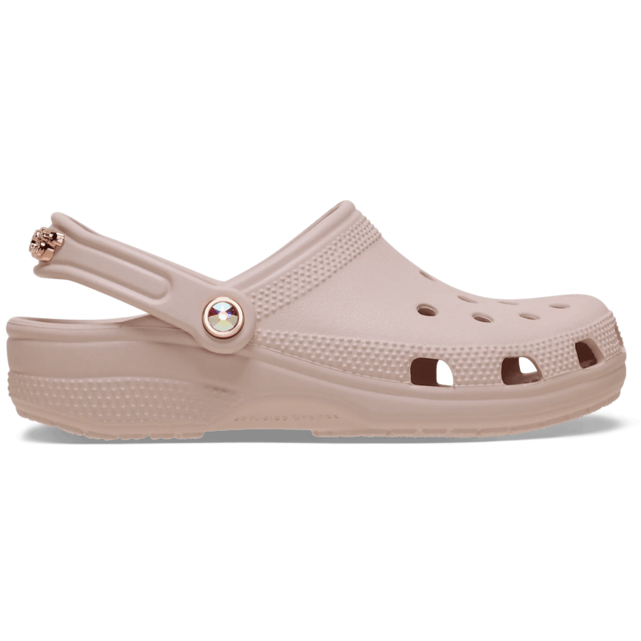 Crocs - Classic Clog with Swarovski® Crystals for Women
