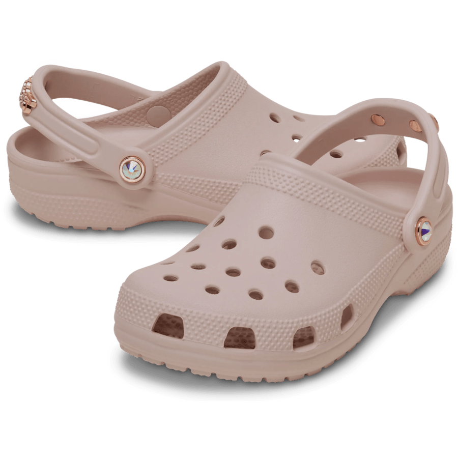 Crocs - Classic Clog with Swarovski® Crystals for Women